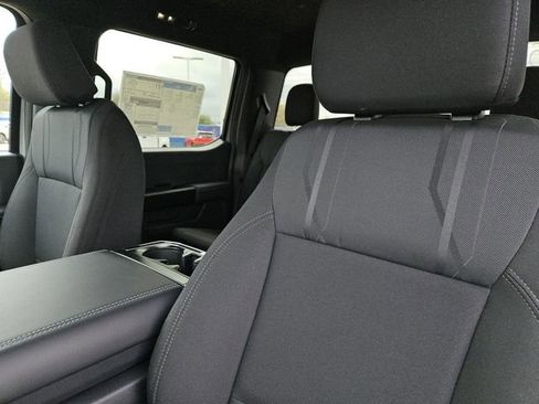 New 2026 Ford F150 STX image 22