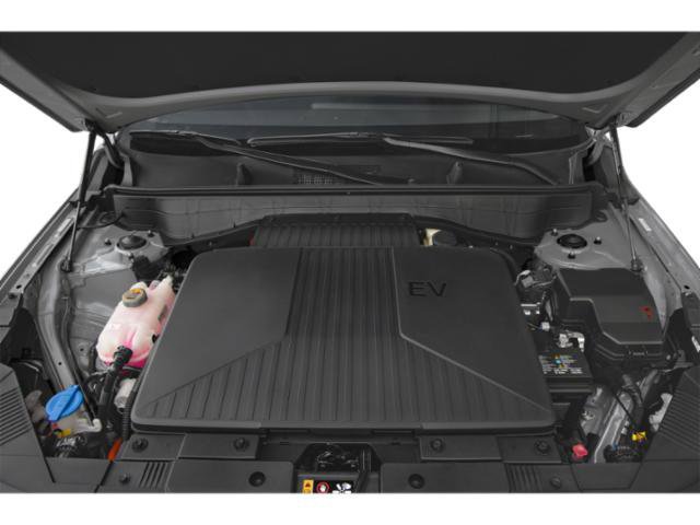 Certified 2024 Hyundai Kona SEL FWD image 15