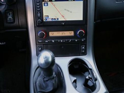 Used 2007 Chevrolet Corvette Z06 w/ Preferred Equipment Group image 25