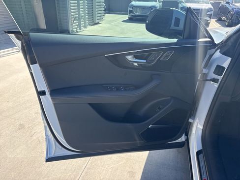 New 2026 Audi Q8 Premium Plus image 10