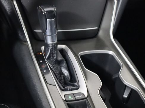 Used 2018 Honda Accord Sport image 24