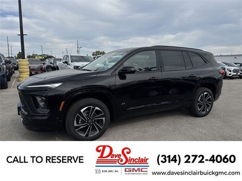 New 2026 Buick Enclave Sport Touring w/ Super Cruise Package image 1