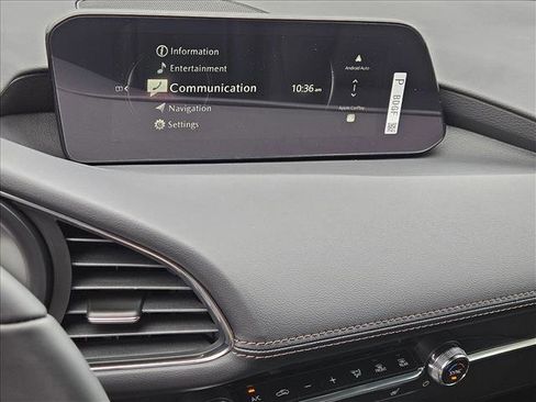 New 2026 MAZDA MAZDA3 2.5 S Hatchback w/ Premium Pkg image 12