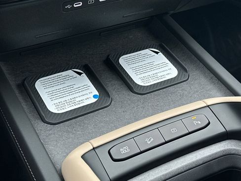 New 2027 Kia Telluride EX image 17