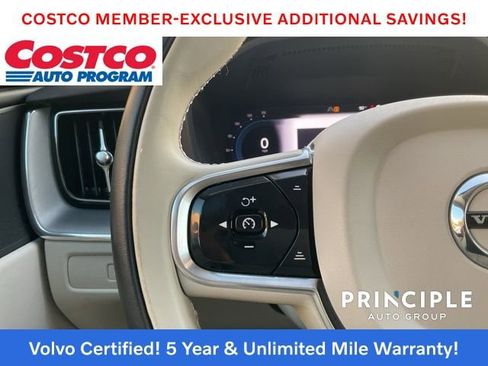 Certified 2023 Volvo XC60 B5 Core w/ Protection Package Premier image 20