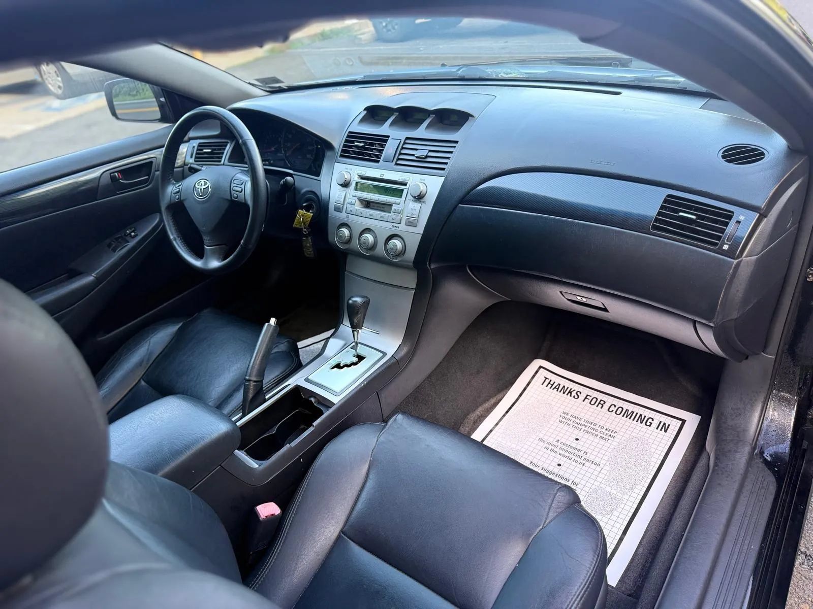 Used 2006 Toyota Solara SLE FWD image 18