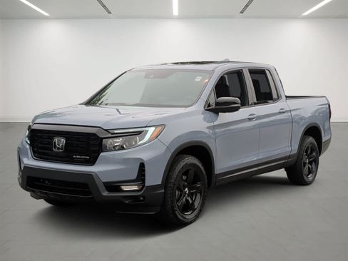 Used 2022 Honda Ridgeline Black Edition image 1