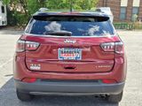 Used 2022 Jeep Compass Limited image 4