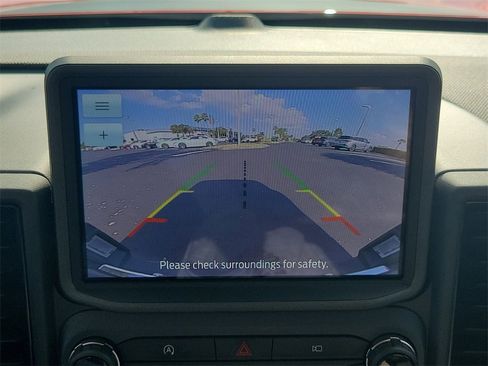 Used 2023 Ford Bronco Sport Badlands image 26