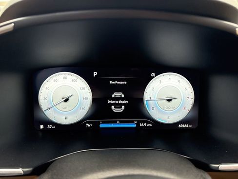 Certified 2023 Hyundai Santa Fe Calligraphy image 20