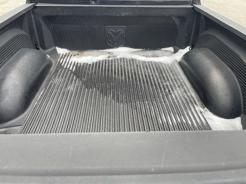 Used 2013 RAM 1500 Outdoorsman image 5