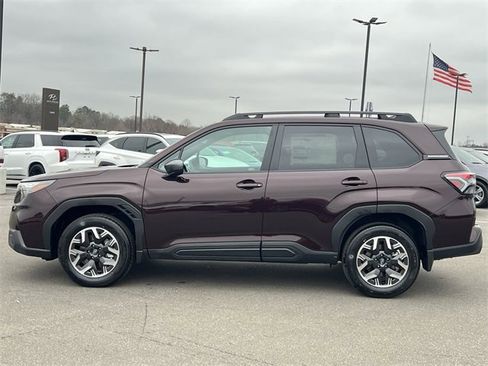 New 2026 Subaru Forester Premium image 32