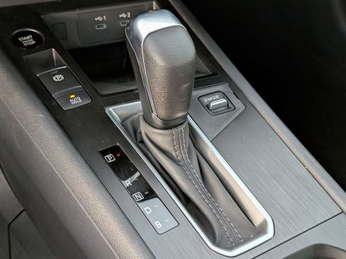 New 2026 Nissan Kicks SV FWD image 18