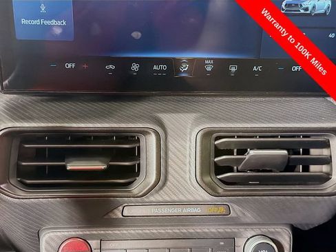 Certified 2025 Ford Mustang GT RWD image 20