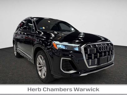 Used 2025 Audi Q7 3.0T Premium Plus w/ Premium Plus Package