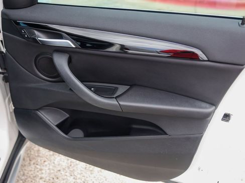 Used 2021 BMW X1 sDrive28i w/ Premium Package image 29