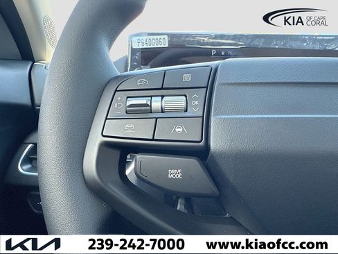 New 2026 Kia K4 LXS image 30