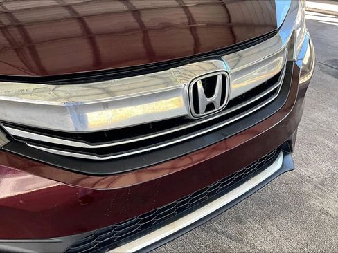 Used 2016 Honda Accord EX-L image 30