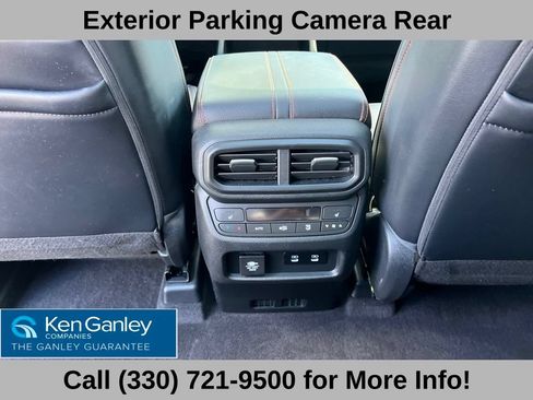 Used 2026 Honda Passport TrailSport Elite image 46