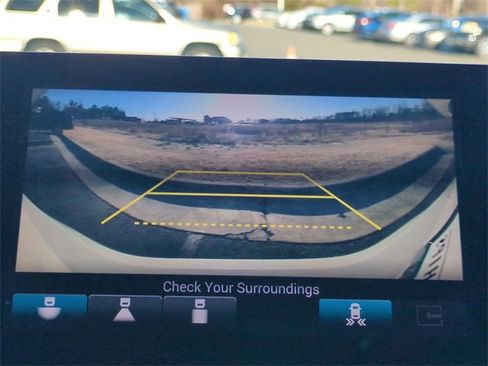 Used 2018 Honda Accord Touring image 20