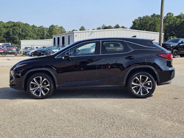 Used 2019 Lexus RX 350 FWD w/ Navigation Package image 13