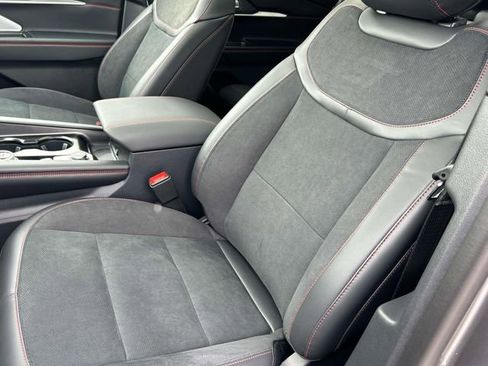 New 2026 Ford Explorer ST w/ Sun And Sound Package image 25