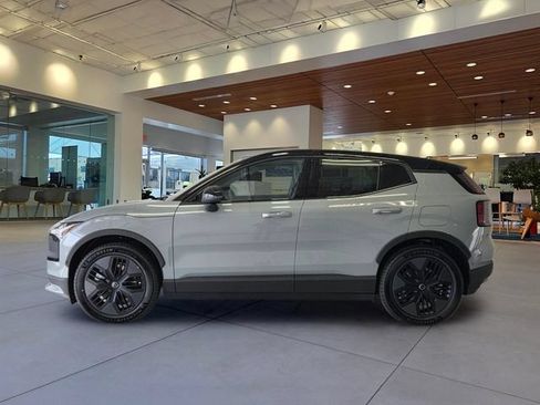 New 2026 Volvo EX30 Cross Country Ultra w/ Protection Package AWD/4WD image 2