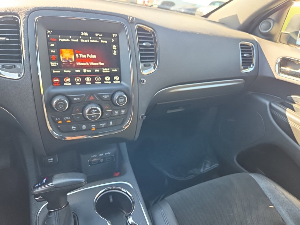 Used 2019 Dodge Durango GT RWD image 14
