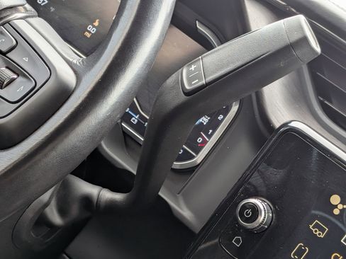 Certified 2024 GMC Sierra 2500 AT4X w/ AT4X AEV Edition AWD/4WD image 21