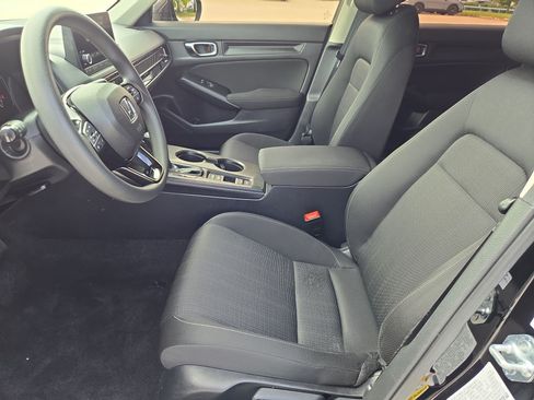 Used 2025 Honda Civic LX image 14