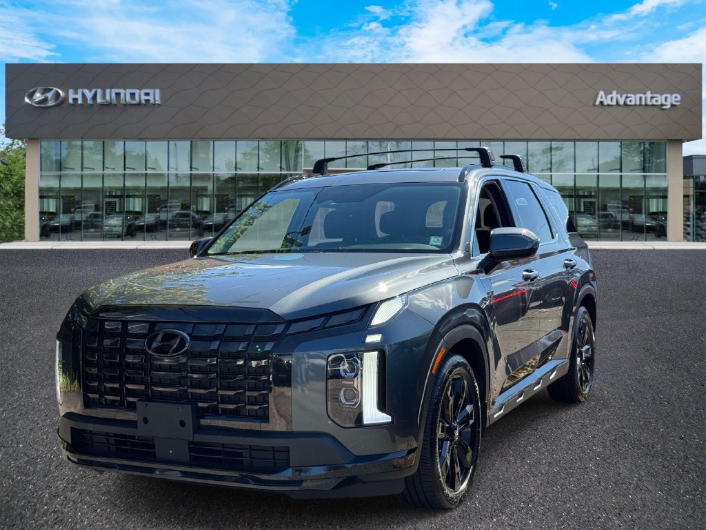 Used 2024 Hyundai Palisade XRT AWD/4WD image 4