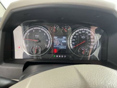 Used 2012 RAM 1500 Big Horn image 28