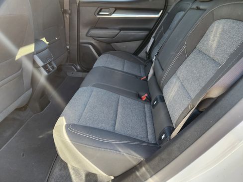 Used 2025 GMC Terrain Elevation image 11