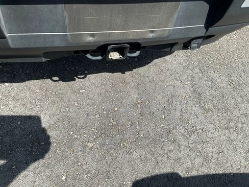 Used 2024 Nissan Pathfinder Rock Creek image 5