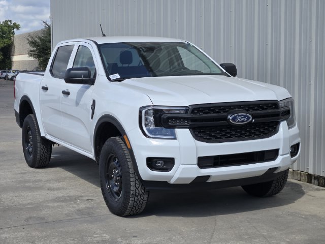 New 2026 Ford Ranger XL RWD image 2