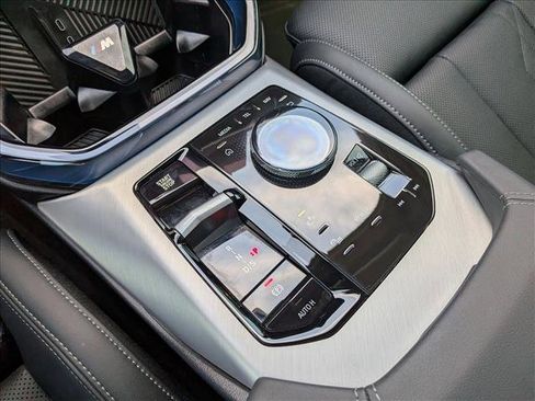 Certified 2025 BMW X3 M50 w/ Premium Package image 15