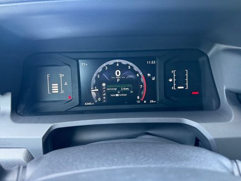 Used 2026 Toyota Tacoma SR5 AWD/4WD image 20