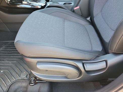 New 2026 Kia Seltos S image 5