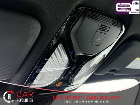 Used 2021 BMW X5 M50i w/ Premium Package AWD/4WD image 23