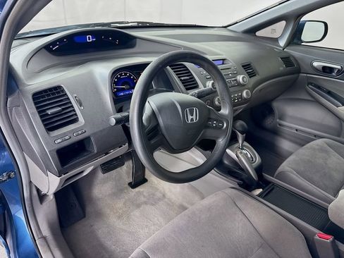 Used 2008 Honda Civic LX image 9