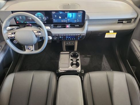New 2026 Hyundai Ioniq 5 XRT AWD/4WD image 18