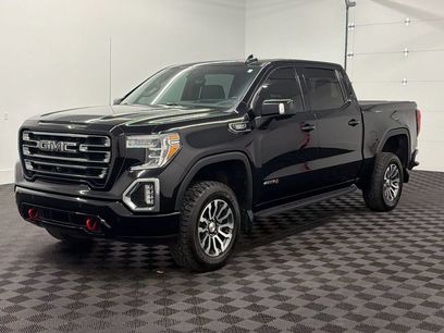 Used 2021 GMC Sierra 1500 AT4 w/ AT4 Premium Package