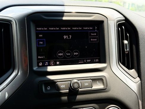 New 2026 Chevrolet Silverado 2500 W/T w/ WT Convenience Package AWD/4WD image 38