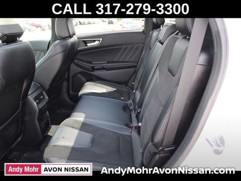 Used 2020 Ford Edge ST w/ Equipment Group 401A AWD/4WD image 26
