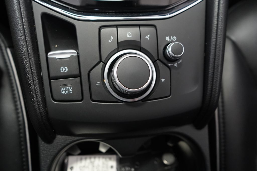 Used 2025 MAZDA CX-5 AWD 2.5 S w/ Select Package image 36