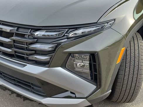 Used 2025 Hyundai Tucson SEL image 43