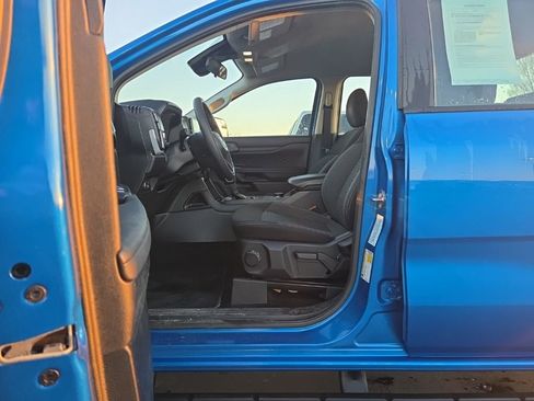 Used 2024 Ford Ranger XL w/ Trailer Tow Package image 2