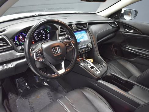 Used 2022 Honda Insight Touring image 3