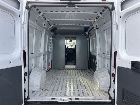 Used 2019 RAM ProMaster 1500 w/ Interior Convenience Group image 22