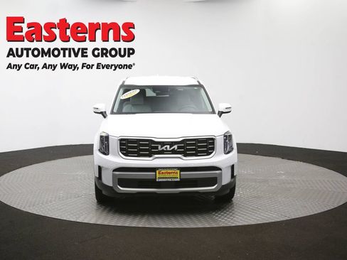 Used 2023 Kia Telluride S FWD image 54